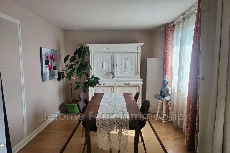 Appartement - 97 m² - 4 pièces