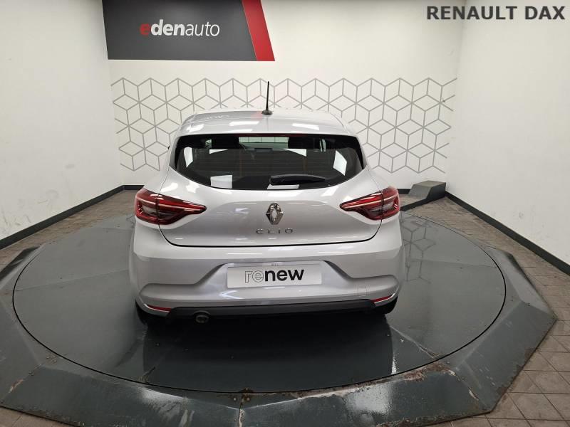 Renault Clio TCe 90 Equilibre