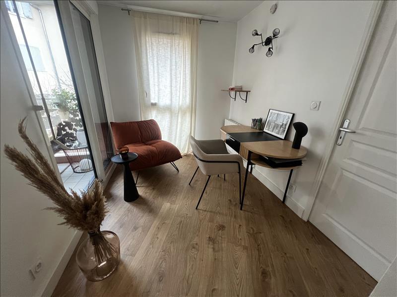 Appartement - 54 m² - 3 pièces