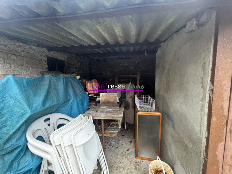 Maison - 82 m² - 5 pièces