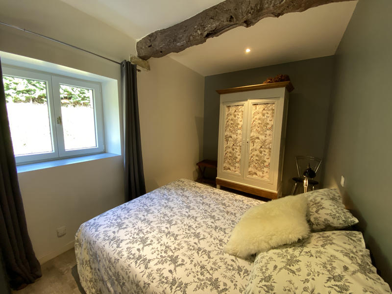 Maison - 152 m² - 6 pièces