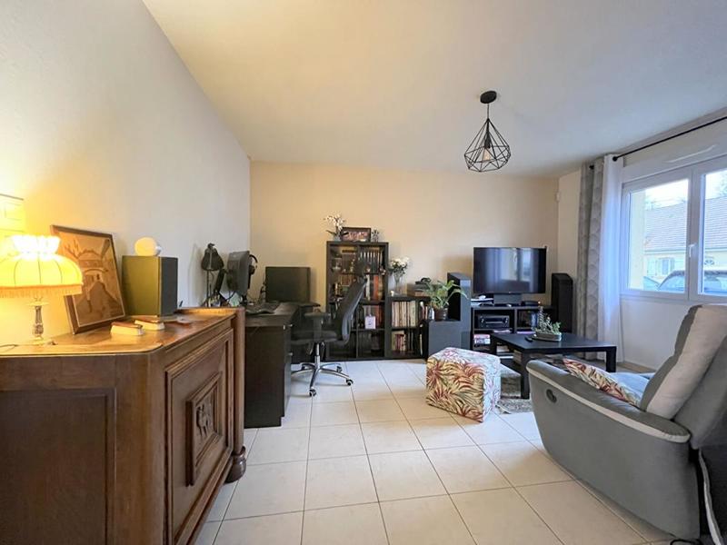 Maison - 132 m² - 7 pièces