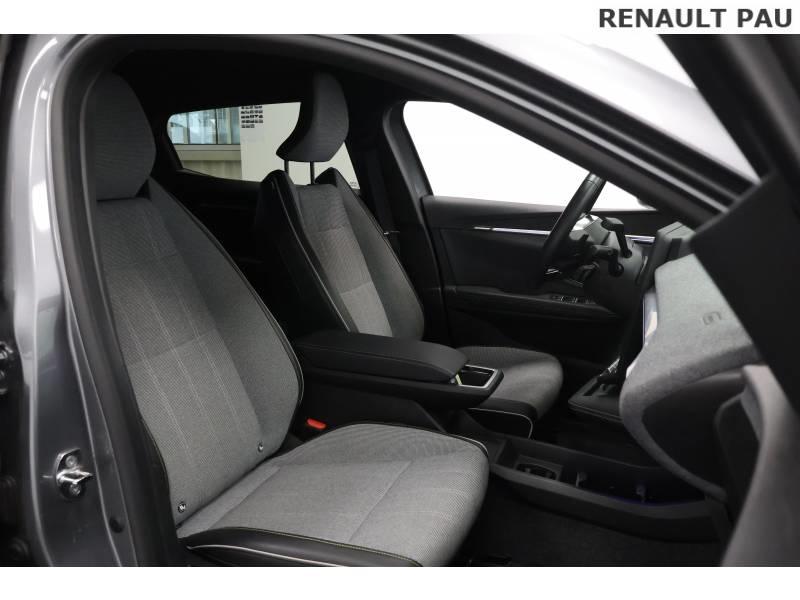 Renault Mégane E-Tech Ev60 220 ch super charge Techno