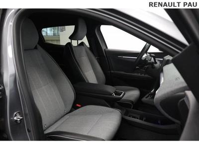 Renault Mégane E-Tech Ev60 220 ch super charge Techno