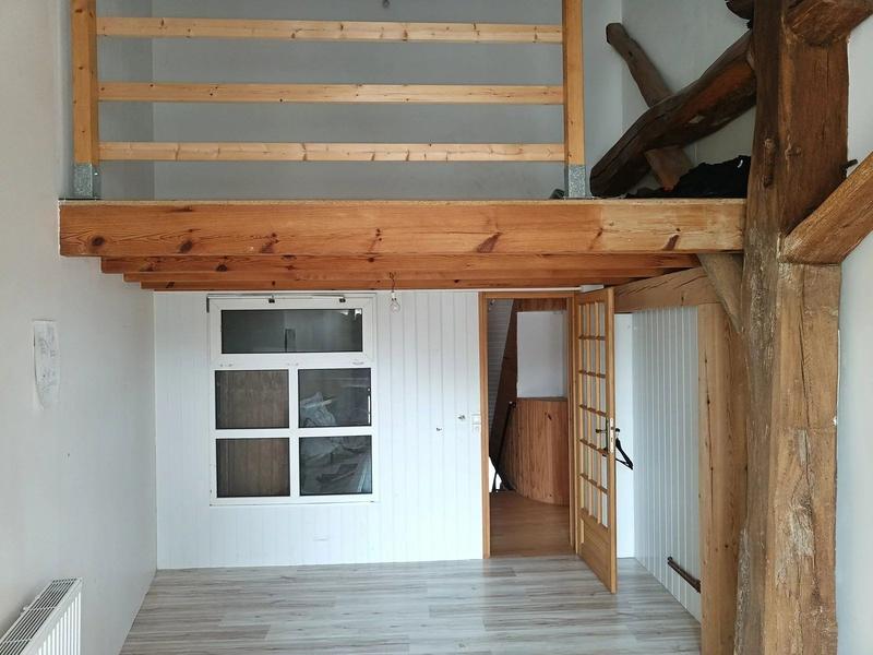 Maison - 157 m² - 5 pièces