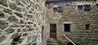 Maison - 178 m² - 4 pièces