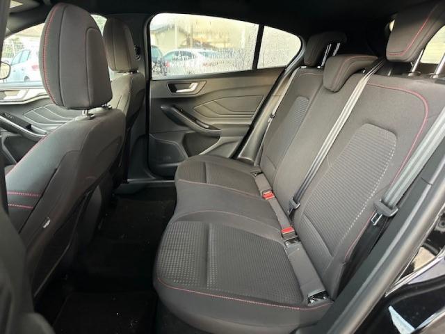 Ford Focus 1.0 EcoBoost 125 s&amp;S St Line