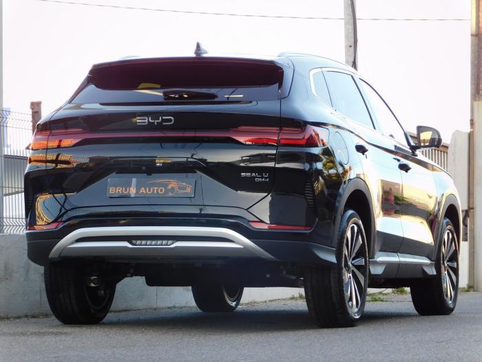 Byd Seal U 1.5 Dm-I 218ch Boost