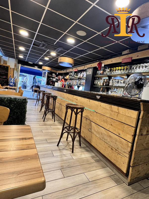 Fonds de commerce - Hôtellerie / Restauration - 80 m²