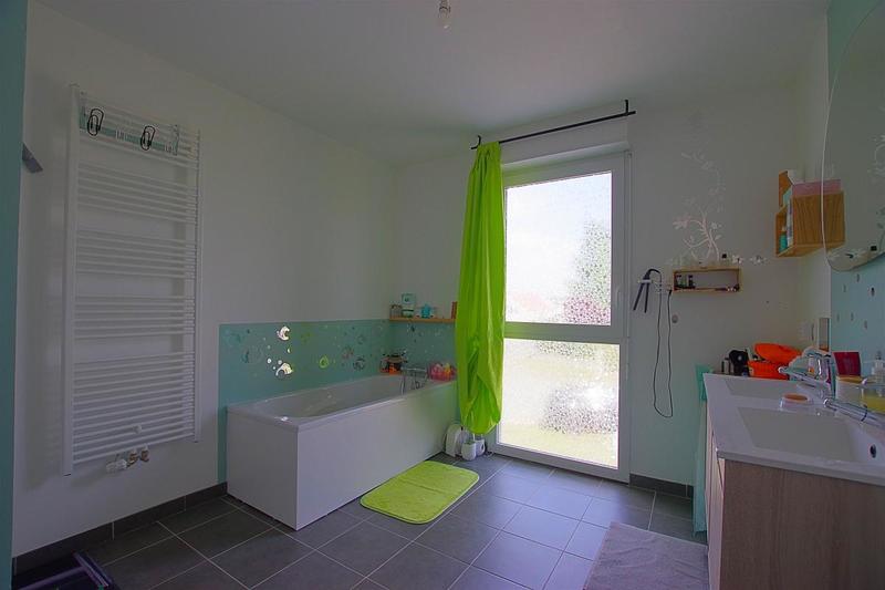 Maison - 141 m² - 6 pièces