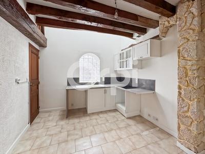 Duplex - 65 m² - 3 pièces