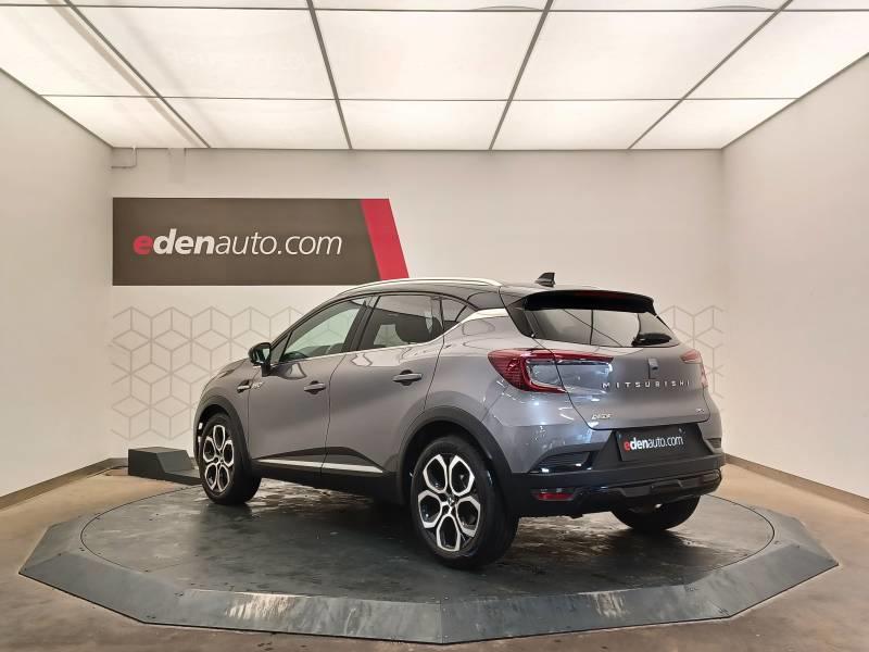 Mitsubishi Asx Vp 1.6 Mpi Hev 143 Intense