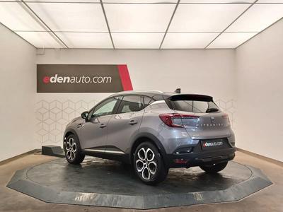 Mitsubishi Asx Vp 1.6 Mpi Hev 143 Intense