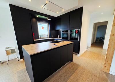 Maison - 146 m² - 7 pièces