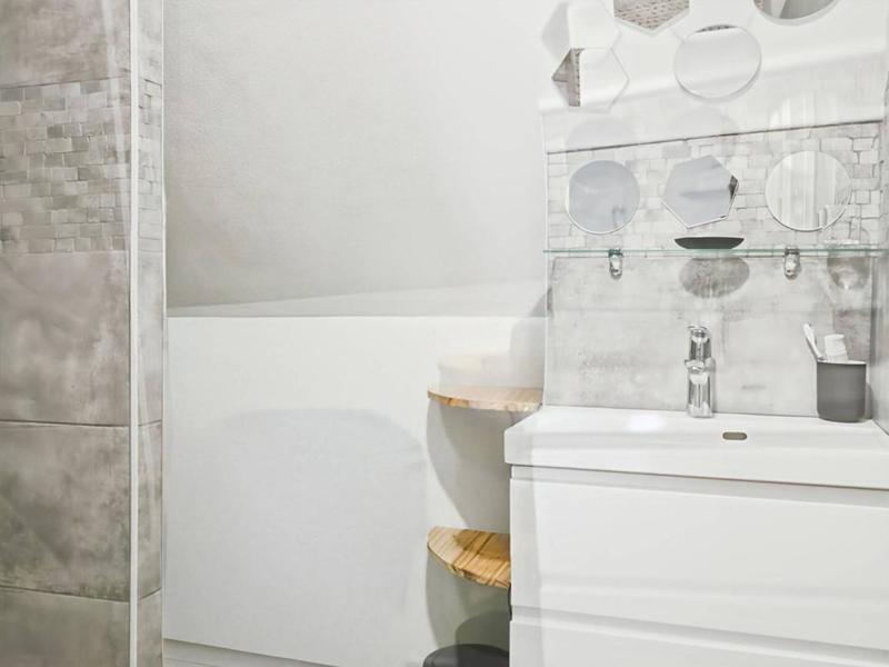 Maison - 126 m² - 6 pièces