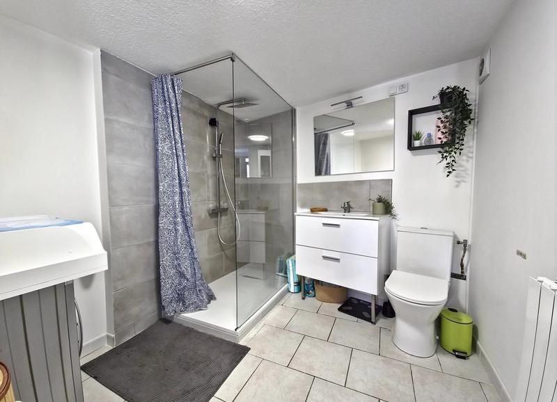 Maison - 61 m² - 3 pièces