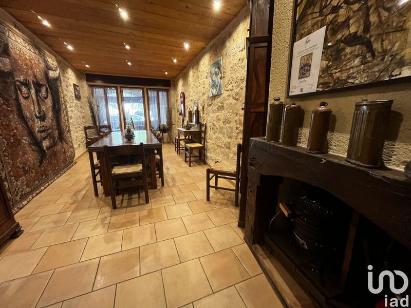 Local commercial - 450 m²