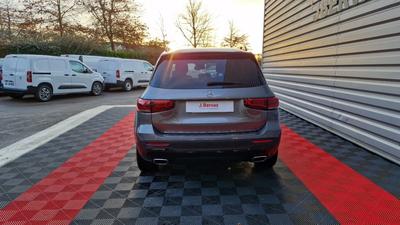 Mercedes Glb 200 d 8g-Dct Progressive Line