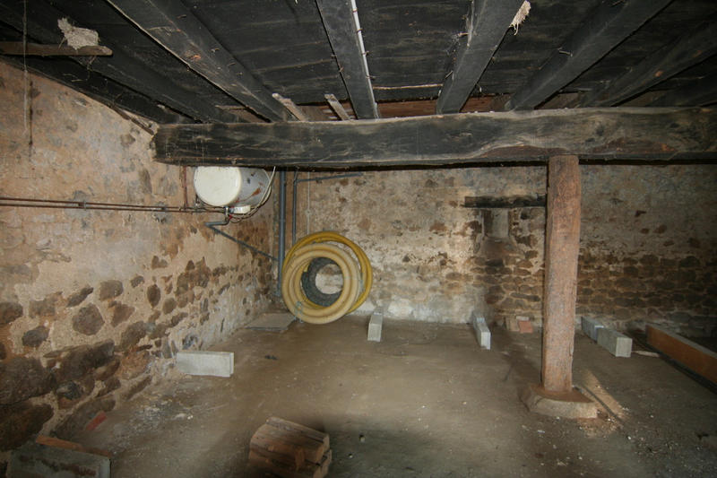 Maison - 96 m² - 4 pièces