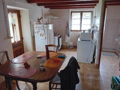 Maison en pierre - 145 m² - 5 pièces