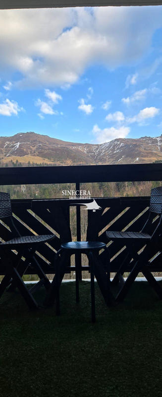 Appartement - 30 m² - 2 pièces