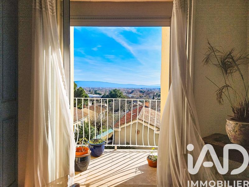 Maison de village - 116 m² - 4 pièces