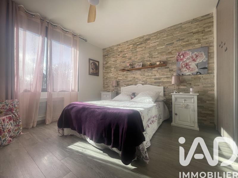 Maison - 149 m² - 6 pièces