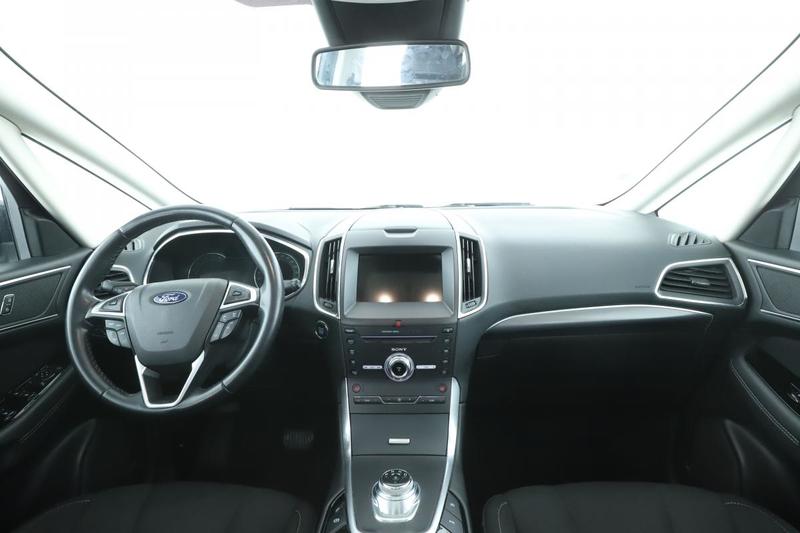 Ford s-Max 2.0 EcoBlue Titanium Auto 7pl 150 ch