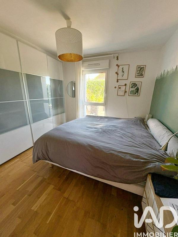 Maison - 97 m² - 4 pièces