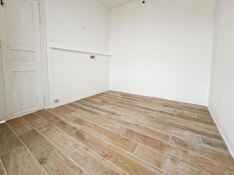 Appartement - 78 m² - 3 pièces