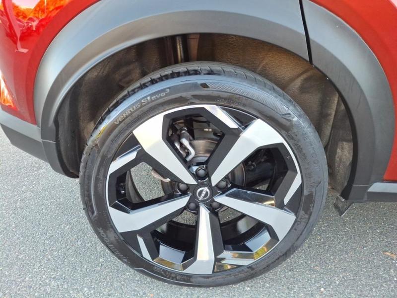 Nissan Juke 2023.5 Hybrid 143 Tekna