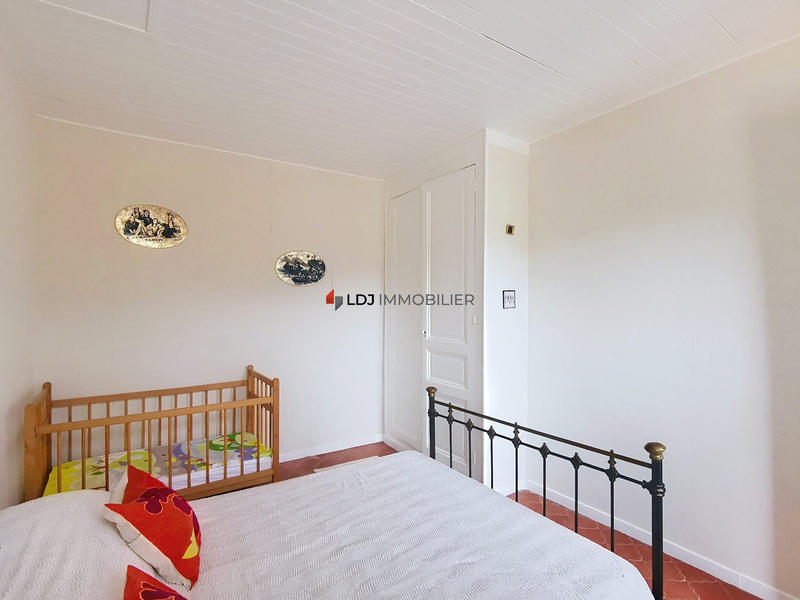 Maison - 82 m² - 5 pièces