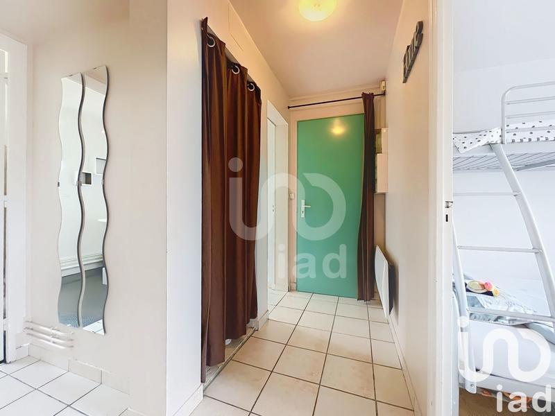 Appartement - 51 m² - 3 pièces