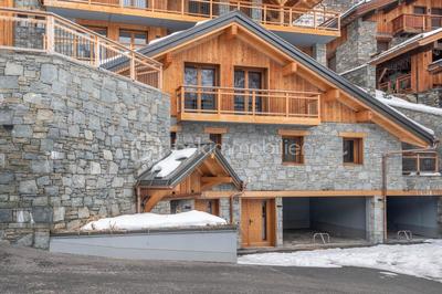 Duplex - 179 m² - 5 pièces