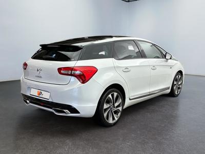 Citroën Ds5 Hybrid4 Sport Chic Etg6
