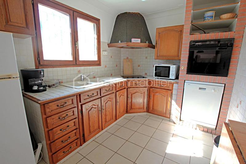 Villa - 93 m² - 5 pièces