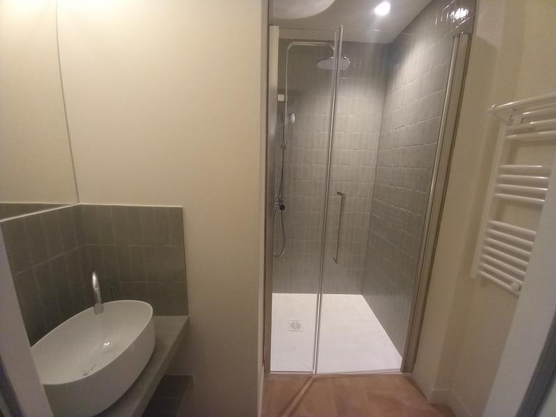 Appartement - 28 m² - 2 pièces