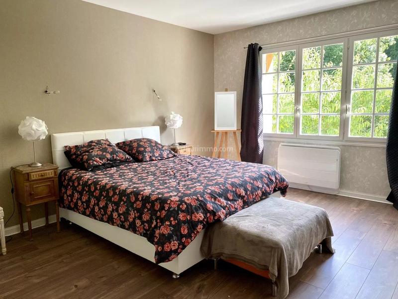 Maison - 164 m² - 6 pièces