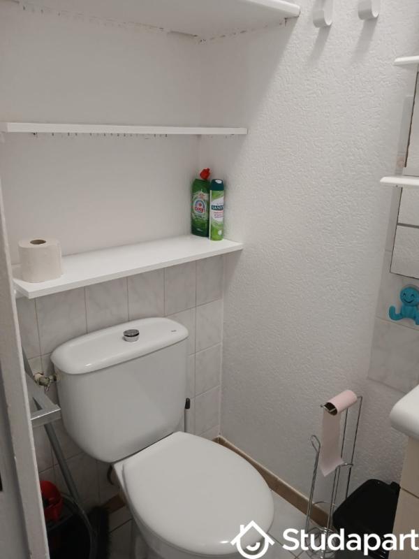 Appartement - 22 m² - 1 pièce