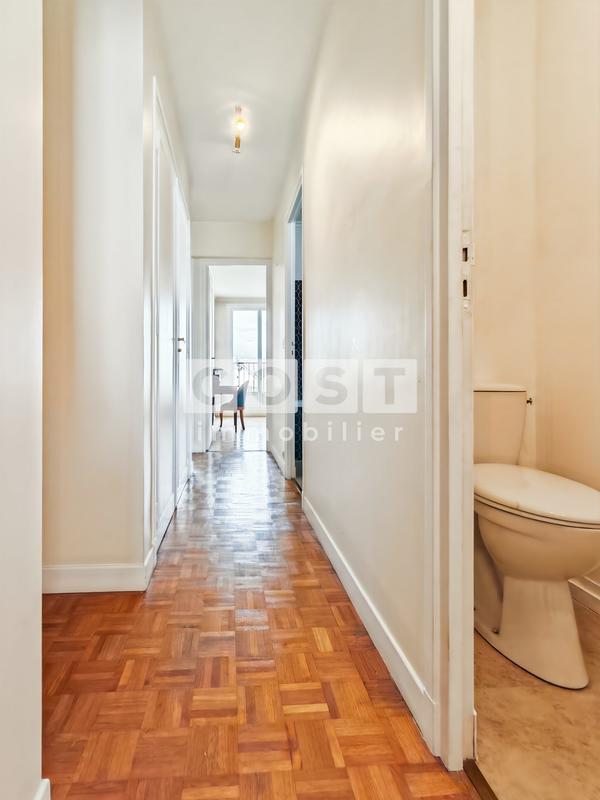 Appartement - 137 m² - 5 pièces