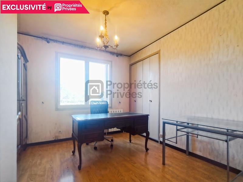 Maison - 132 m² - 5 pièces