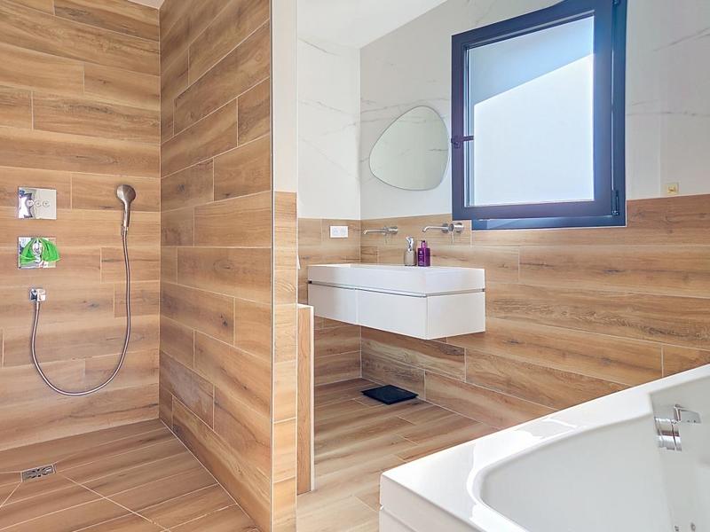 Maison - 134 m² - 5 pièces