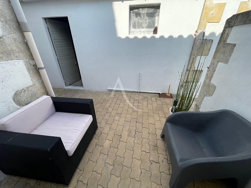 Maison - 162 m² - 7 pièces