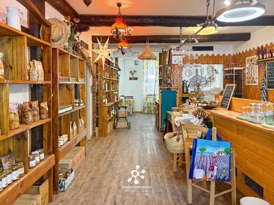 Local commercial - 60 m² - 3 pièces