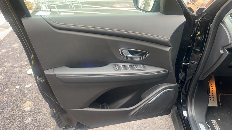 Renault Scénic 1.3 TCe 130 Edc7 Black Édition