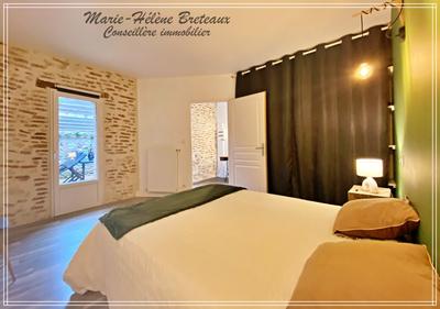 Maison de village - 180 m² - 7 pièces