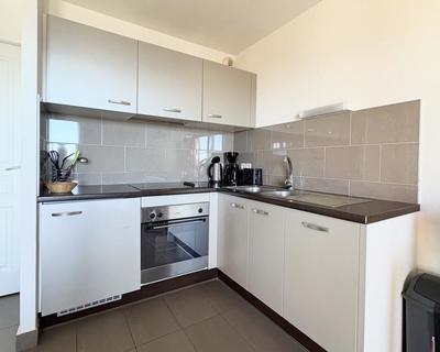 Appartement - 23 m² - 1 pièce