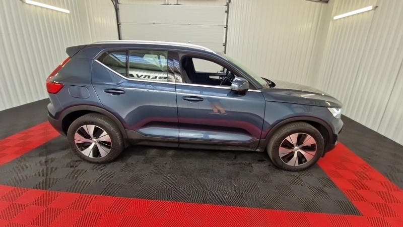 Volvo Xc40 Recharge T5 262 Dct7 Inscription Busi
