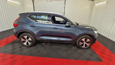 Volvo Xc40 Recharge T5 262 Dct7 Inscription Busi