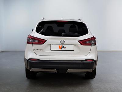 Nissan Qashqai 2019 1.5 dCi 115 Dct Tekna